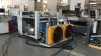 Станок гидроабразивной резки Waterjet-6020 (Рабочая зона 6000*2000м) - st-e.info - Казань