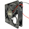 Вентилятор  VD 9225H Ball (качения) 12V, 3000 об.мин, 0,3А - st-e.info - Казань