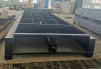 ЛАЗЕРНЫЙ СТАНОК ДЛЯ РЕЗКИ МЕТАЛЛА ST-6020R (6000*1500мм) 3kWt RAYCUS - st-e.info - Казань