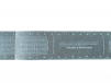 Лента для разметки труб 128mm*4600mm - st-e.info - Казань