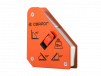 Угольник магнитный МОТ–13 (QJ6005) - st-e.info - Казань