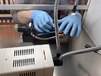 Беспылевой бокс для очистки лазерных головок STV-950 - st-e.info - Казань
