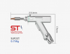 Горелка для лазерной сварки SUP23T - st-e.info - Казань