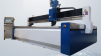 Станок гидроабразивной резки Waterjet-6020 (Рабочая зона 6000*2000м) - st-e.info - Казань