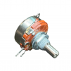 Потенциометр RV24YN20S502 - st-e.info - Казань