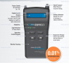 Переносной оксиметр PRO OX-100X Kit - st-e.info - Казань