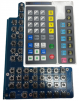Ремкоплект клавиатуры управляющего блока ЧПУ FLSK-F2100B - st-e.info - Казань