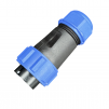 Розетка 4 Pin для кабеля управления DOG-120 PRO - st-e.info - Казань