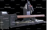 Четырех осевой комплекс координатной резки труб ST-BEVEL-P500 - st-e.info - Казань