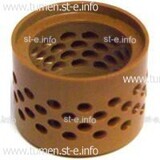 Газовый диффузор для плазмотрона LC65 арт. W03X0893-50R - st-e.info - Казань