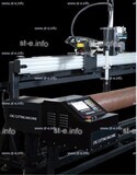 Комплекс координатной резки трубы CUT-12P500-SE - st-e.info - Казань