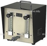 Смеситель газа W-300-2S - st-e.info - Казань