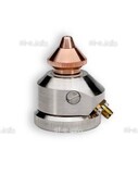 Сопловая часть в сборе TRA BT210S - st-e.info - Казань