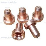 Сопло 90-100А арт. 9-8212 - st-e.info - Казань