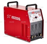 Сварочный аппарат для аргонодуговой сварки MASTER TIG-250AC - st-e.info - Казань