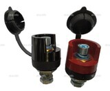 Разъем-болт EDZ 50 TYPE 2 - st-e.info - Казань