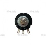 Потенциометр RV24YN20S502 - st-e.info - Казань