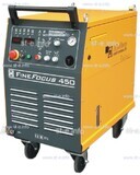 Источник плазменной резки FineFocus 450 - st-e.info - Казань