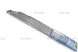 Пруток для сварки нержавеющих сталей SMT-316L 2,0 мм - st-e.info - Казань