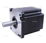 Двухфазный шаговый двигатель Nema 42 110HS115-6004 - st-e.info - Казань