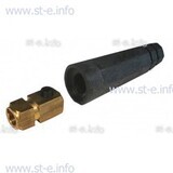 Гнездо BЕB 50-70 ABI-IF 50-70 - st-e.info - Казань
