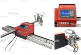 Плазменный станок с ЧПУ для метала ST COMPACT 6-1500 - st-e.info - Казань