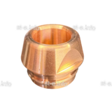 Колпачок TBi 9W AUT (16 мм) 171P102040 - st-e.info - Казань