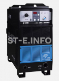 Источник плазменной резки LGK-200HD - st-e.info - Казань