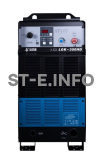 Источник плазменной резки LGK-300HD - st-e.info - Казань