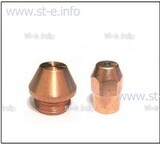Электрод для плазмотрона М-15000  - st-e.info - Казань