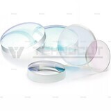 Фокусирующая линза лазерная сварка и чистка D20*4,75/Ф150 - st-e.info - Казань
