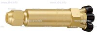 Механизированный ацетиленовые резак 133-2V/28 - st-e.info - Казань