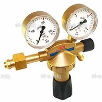 Редуктор S2+ Гелий, однокорпусный - st-e.info - Казань