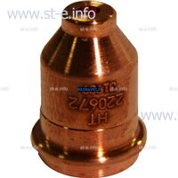 Сопло 220672 (строжка) - st-e.info - Казань
