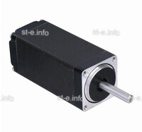 Двухфазный шаговый двигатель nema11 28HS  - st-e.info - Казань