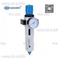 Фильтр масловлагоотделитель XOFR- MIDI 1/2 - st-e.info - Казань