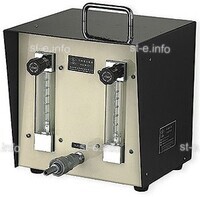 Смеситель газа W-300-2S - st-e.info - Казань