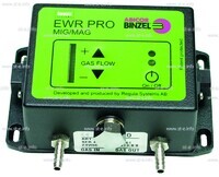 Газорегулятор EWR PRO 300A с ключом - st-e.info - Казань