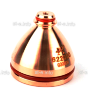 Сопло д. 2,0 мм 150-200А арт. 622020 - st-e.info - Казань