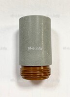 60309AV Защитный кожух Pmax 65-85-105 - st-e.info - Казань