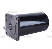 Двухфазный шаговый двигатель nema52 130HY (круглой формы) - st-e.info - Казань