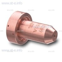 Сопло 80А арт. 9-8211 - st-e.info - Казань