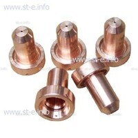 Сопло 90-100А арт. 9-8212 - st-e.info - Казань