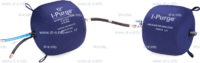 Модульные надувные системы поддува ABLD 14" (356 mm)  - st-e.info - Казань