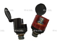 Разъем-болт EDZ 50 TYPE 1 - st-e.info - Казань