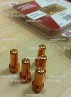 Электрод для плазмотрона LC65/80/100 арт. W03X0893-25A - st-e.info - Казань