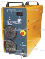 Источник плазменой резки CutFire 100i - st-e.info - Казань
