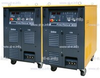 Источник плазменной резки FineFocus 1600 - st-e.info - Казань