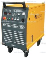 Источник плазменной резки FineFocus 450 - st-e.info - Казань