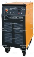 Источник плазменной резки FineFocus 600 - st-e.info - Казань